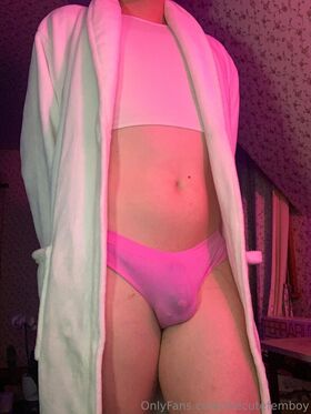 thecutefemboy Nude Leaks OnlyFans Photo 78