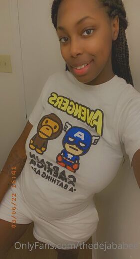 thedejababee