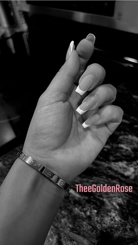 Theegoldenrose Nude Leaks OnlyFans Photo 51
