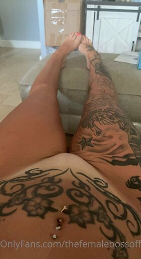 TheFemaleBoss Nude Leaks OnlyFans Photo 7
