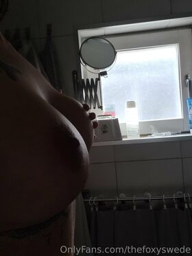 TheFoxySwede Nude Leaks OnlyFans Photo 43