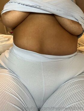thegirlwith2clits Nude Leaks OnlyFans Photo 13