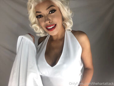 thehartattack Φωτογραφία γυμνής διαρροής OnlyFans 35