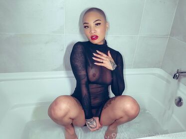thehoneygold Nude Leaks OnlyFans Photo 28