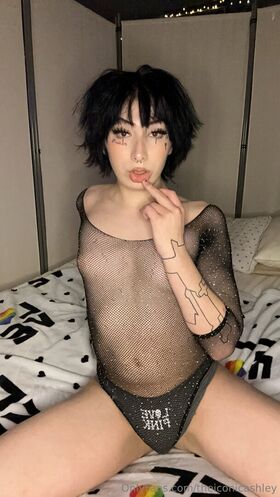 theiconicashley Nude Leaks OnlyFans Photo 58