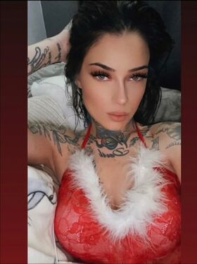 Theinkedprincessx Nude Leaks OnlyFans Photo 3