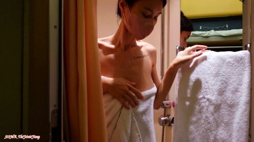 TheJessieJiang Nude Leaks OnlyFans Photo 21