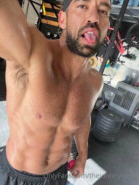 thejohnnycastle Nude Leaks OnlyFans Photo 60