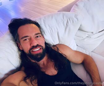 thejohnnycastle Nude Leaks OnlyFans Photo 71