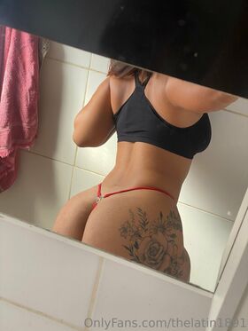 thelatin1891 Nude Leaks OnlyFans Photo 16