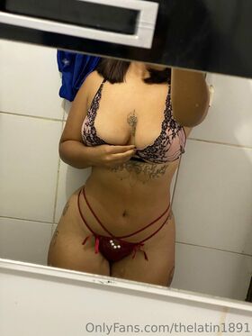 thelatin1891 Nude Leaks OnlyFans Photo 22