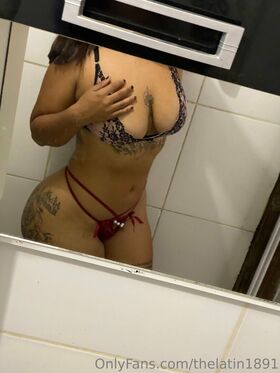 thelatin1891 Nude Leaks OnlyFans Photo 23