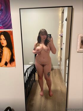 thelexiparis Nude Leaks OnlyFans Photo 54