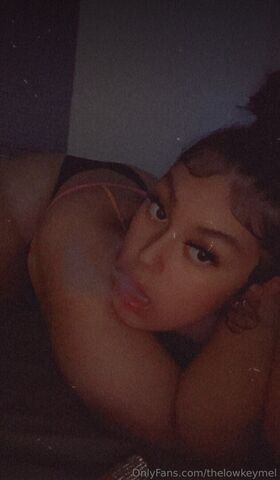TheLowkeyMel Nude Leaks OnlyFans Photo 1