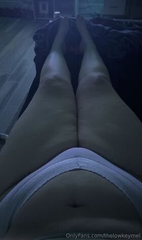 TheLowkeyMel Nude Leaks OnlyFans Photo 8