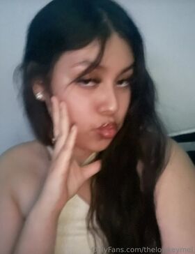 TheLowkeyMel Nude Leaks OnlyFans Photo 9