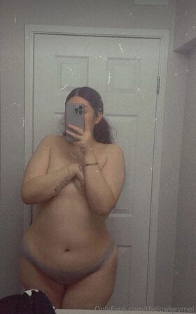 TheLowkeyMel Nude Leaks OnlyFans Photo 11
