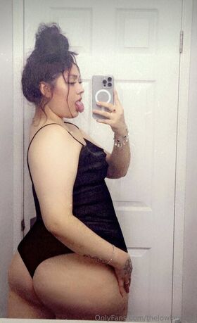 TheLowkeyMel Nude Leaks OnlyFans Photo 13