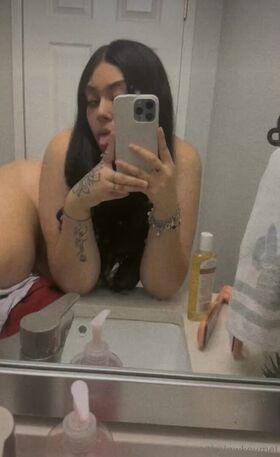 TheLowkeyMel Nude Leaks OnlyFans Photo 14