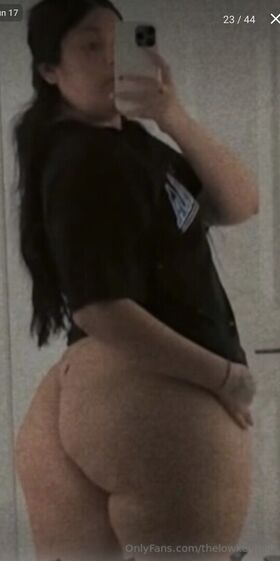 TheLowkeyMel Nude Leaks OnlyFans Photo 23