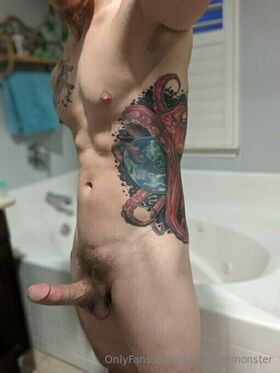 themastermonster Nude Leaks OnlyFans Photo 1