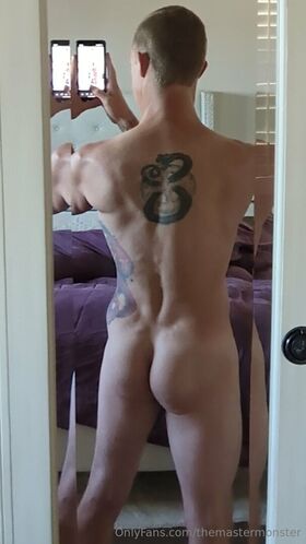 themastermonster Nude Leaks OnlyFans Photo 11