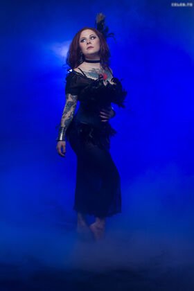 themeowmistidawn Фото утечки OnlyFans (обнаженная) 50