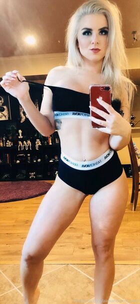 themotleymonroe Фото просочення OnlyFans (оголене) 41