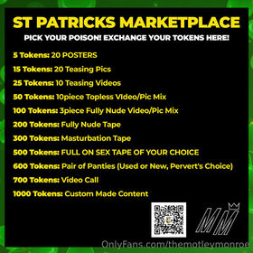 themotleymonroe Фото просочення OnlyFans (оголене) 43