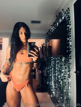 themuscleprincess Nude Leaks OnlyFans Photo 18