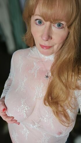 thenewgingercoug Vuotanut alastonkuva OnlyFans 50
