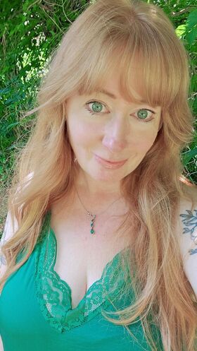 thenewgingercoug Vuotanut alastonkuva OnlyFans 75