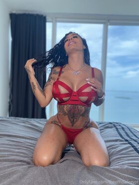 theofficialegypt Nude Leaks OnlyFans Photo 3
