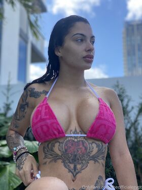 theofficialegypt Nude Leaks OnlyFans Photo 24