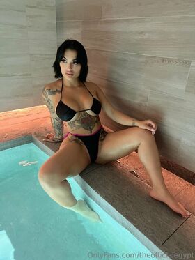 theofficialegypt Nude Leaks OnlyFans Photo 48