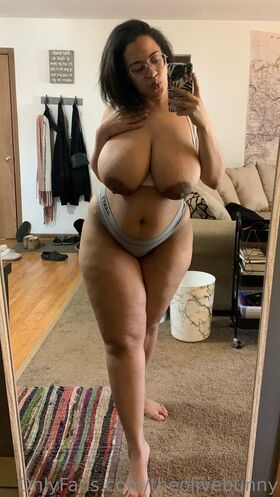 Theolivebunny Nude Leaks OnlyFans Photo 18
