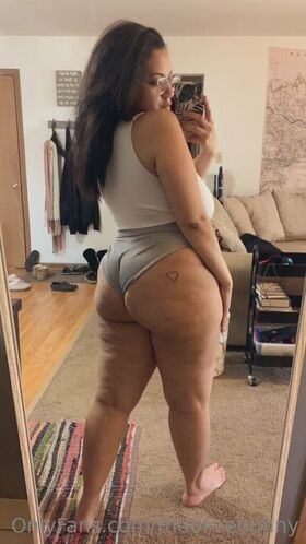 Theolivebunny Nude Leaks OnlyFans Photo 19
