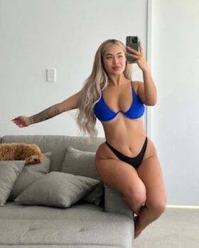 Theonlyrylie Nude Leaks OnlyFans Photo 5