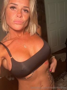 thepaintedbee Nude Leaks OnlyFans Photo 4