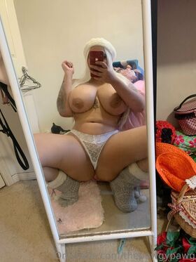 thepawgypawg Nude Leaks OnlyFans Photo 11