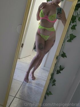 thepigeonbrat Nude Leaks OnlyFans Photo 33