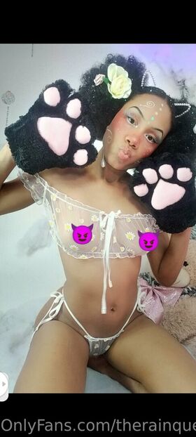therainqueen Nude Leaks OnlyFans Photo 20