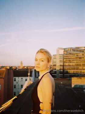 theravebitch Ảnh OnlyFans khỏa thân rò rỉ 16