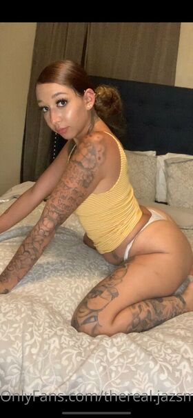 thereal.jazsmin Nude Leaks OnlyFans Photo 5