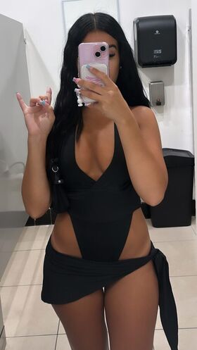 Thereal27star 유출된 누드 OnlyFans 사진 63