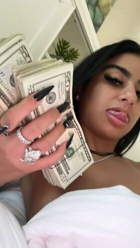 Thereal27star 유출된 누드 OnlyFans 사진 74