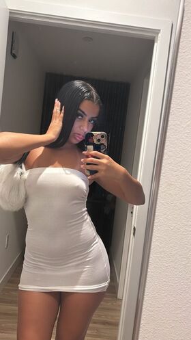 Thereal27star 유출된 누드 OnlyFans 사진 83