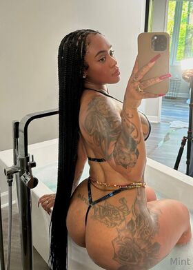 therealbombshell_mint Nude Leaks OnlyFans Photo 79