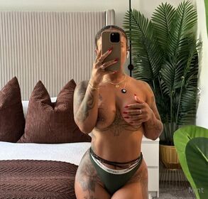 therealbombshell_mint Nude Leaks OnlyFans Photo 82