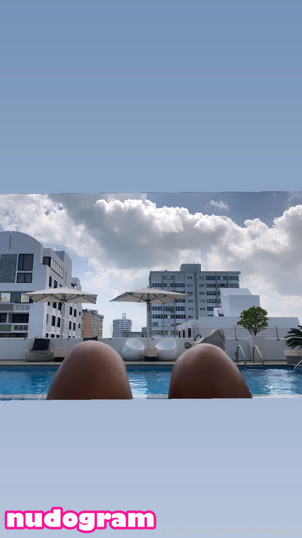 therealchanellealicia